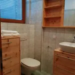 Panorama-appartement Bergglueck *