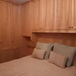 Апартаменты Panorama-appartement Bergglueck
