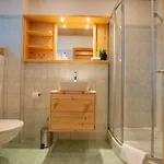 Апартаменты Panorama-appartement Bergglueck Бад Кляйнкирххайм