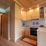 Panorama-appartement Bergglueck Бад Кляйнкирххайм