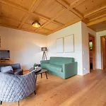 Panorama-appartement Bergglueck Апартаменты