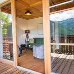 Appartamento Panorama-appartement Bergglueck
