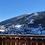 Panorama-appartement Bergglueck * Bad Kleinkirchheim