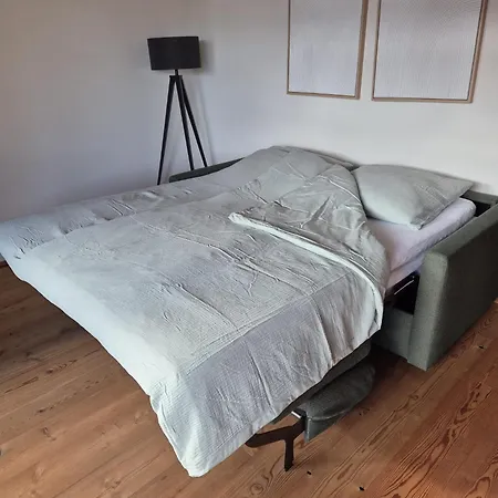 شقة Panorama-appartement Bergglueck *