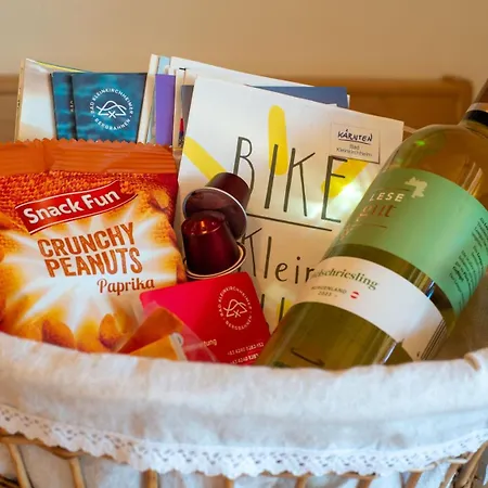 Panorama-appartement Bergglueck شقة *