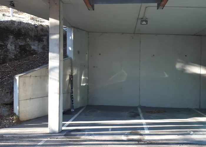 Appartement Panorama-appartement Bergglueck *