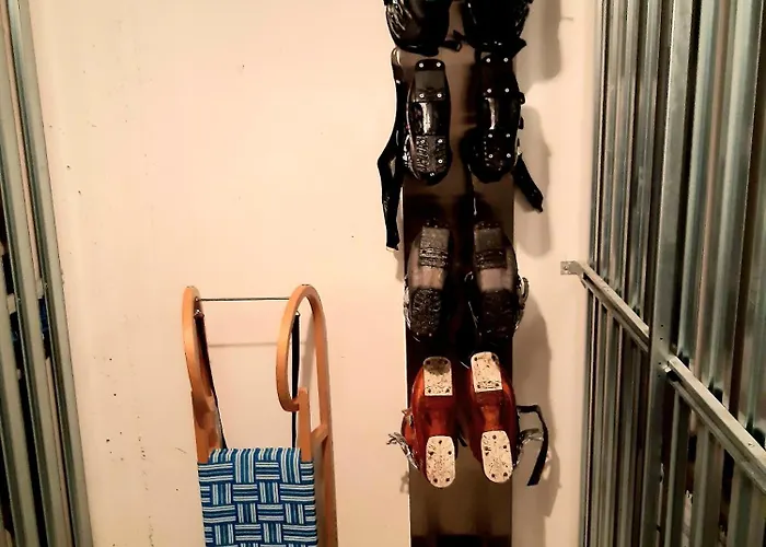 Panorama-appartement Bergglueck Bad Kleinkirchheim