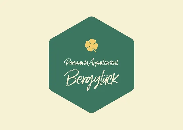 Panorama-appartement Bergglueck باد كلينكيرشهايم