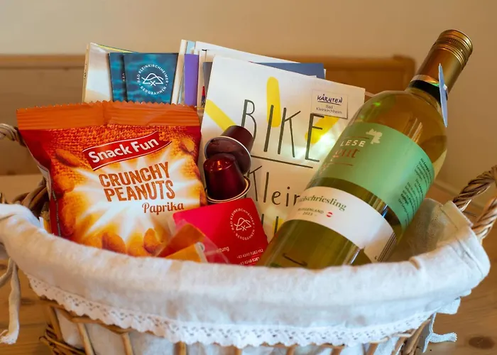 Panorama-appartement Bergglueck شقة *